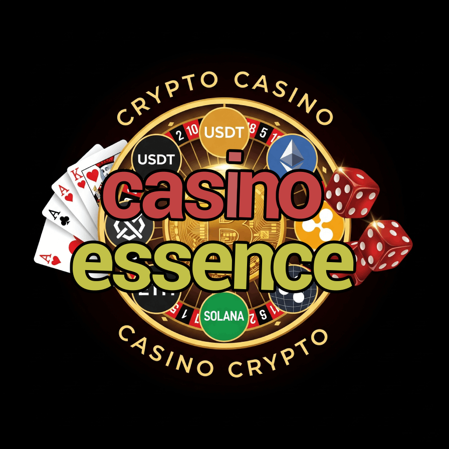 Casino Essence - Pure Casino Gaming Experience